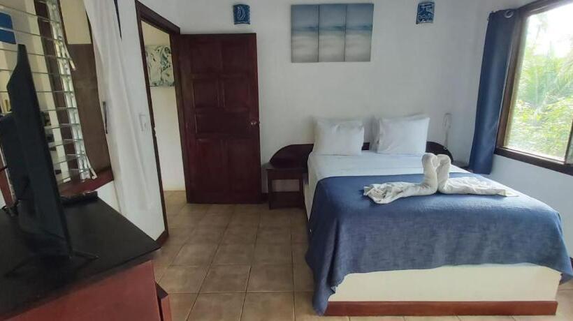 Апартаменты 1 Спальня, Apartamentos Massai