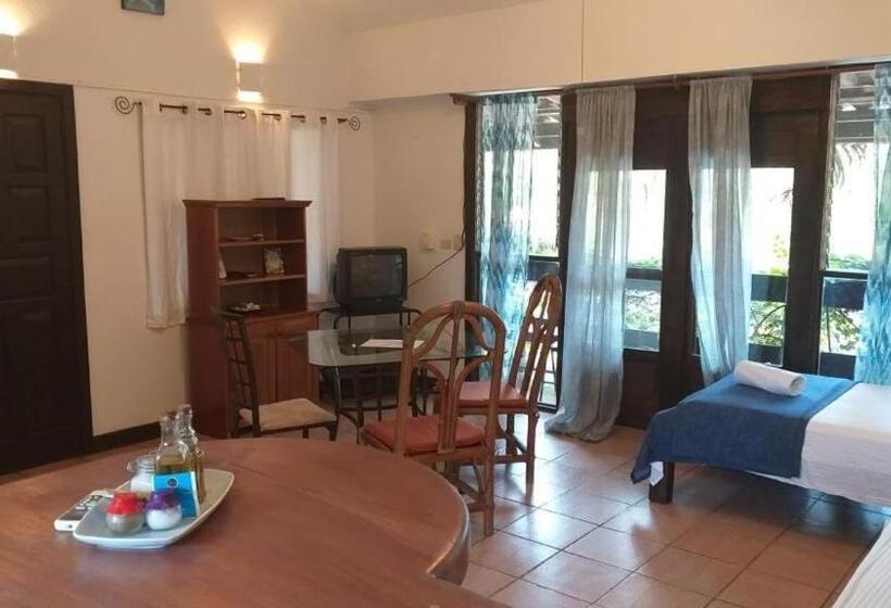 Апартаменты 1 Спальня, Apartamentos Massai