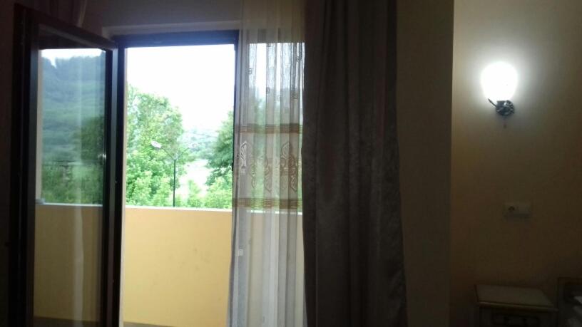 سوییت, Camves Inn