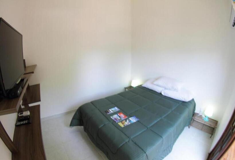 스탠다드 룸, Chili In Suites Maresias