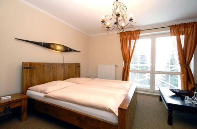 اتاق استاندارد, Penzion Bystrica