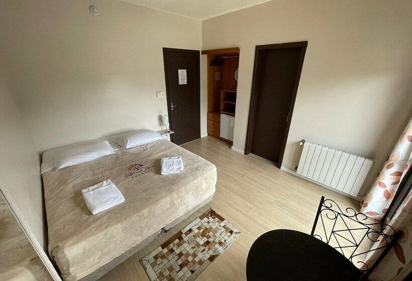 Номер Стандарт, Pousada Folhas De Outono
