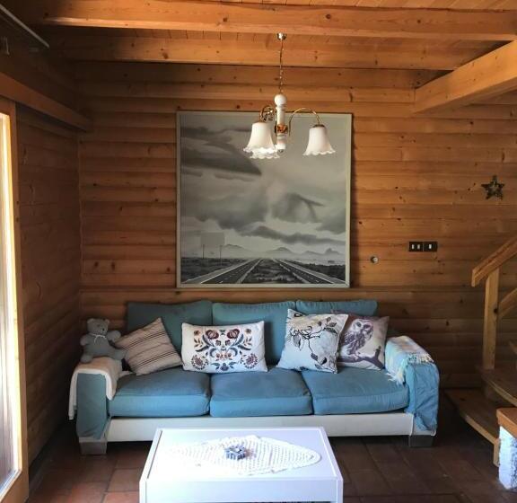 کلبه ییلاقی, Alice Chalet Bled   Adults Only