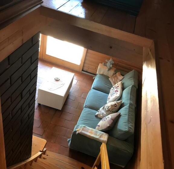 کلبه ییلاقی, Alice Chalet Bled   Adults Only