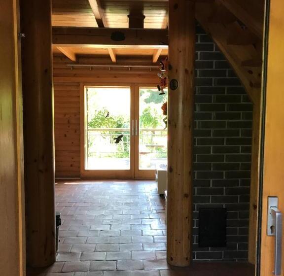 کلبه ییلاقی, Alice Chalet Bled   Adults Only