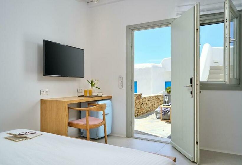 Cameră Standard, Adorno Beach Hotel And Suites