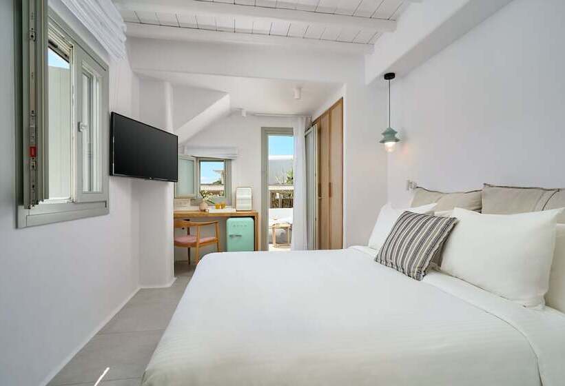 Cameră Standard, Adorno Beach Hotel And Suites
