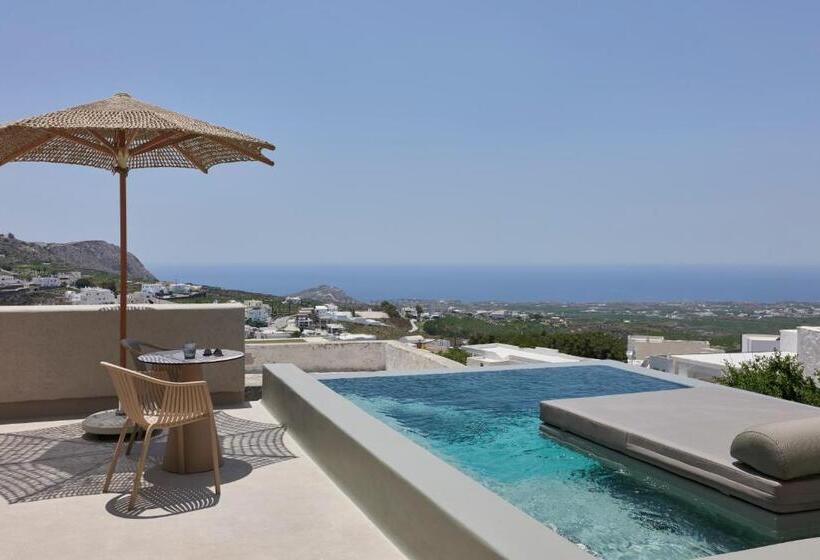 جناح مطلّ علي البحر, Aeon Suites  Adults Only