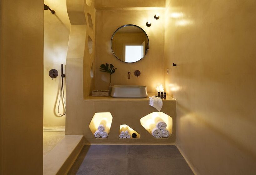 Полулюкс Вид на Море, Aeon Suites  Adults Only