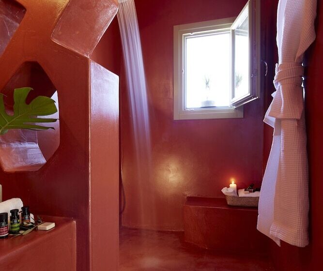 Полулюкс Вид на Море, Aeon Suites  Adults Only