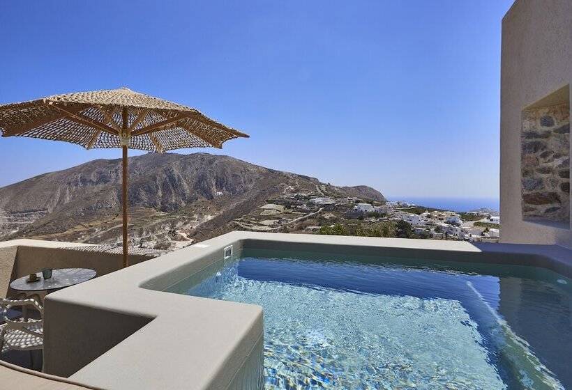 جناح جونيور مطلّ علي البحر, Aeon Suites  Adults Only