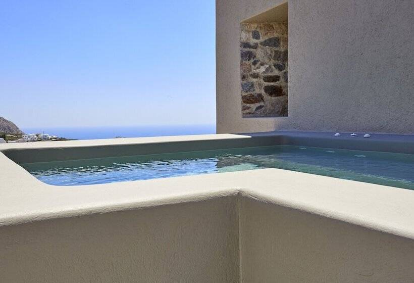 Полулюкс Вид на Море, Aeon Suites  Adults Only