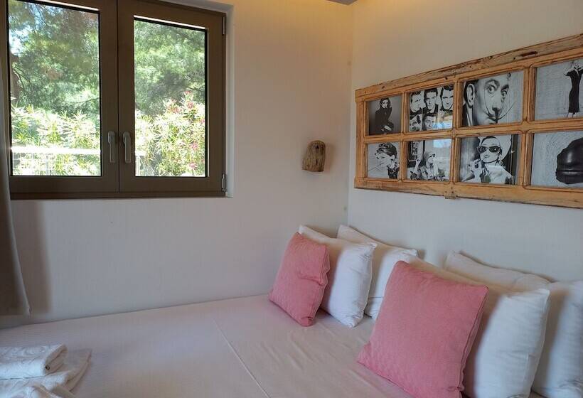 家庭套房, Core Luxury Suites