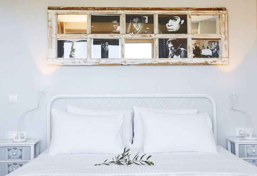 家庭套房, Core Luxury Suites