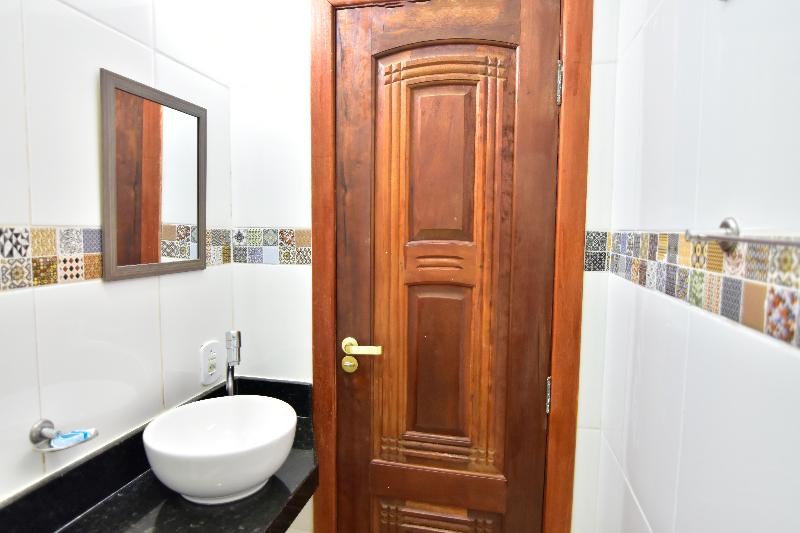 اتاق استاندارد, Estalagem 11 Suites