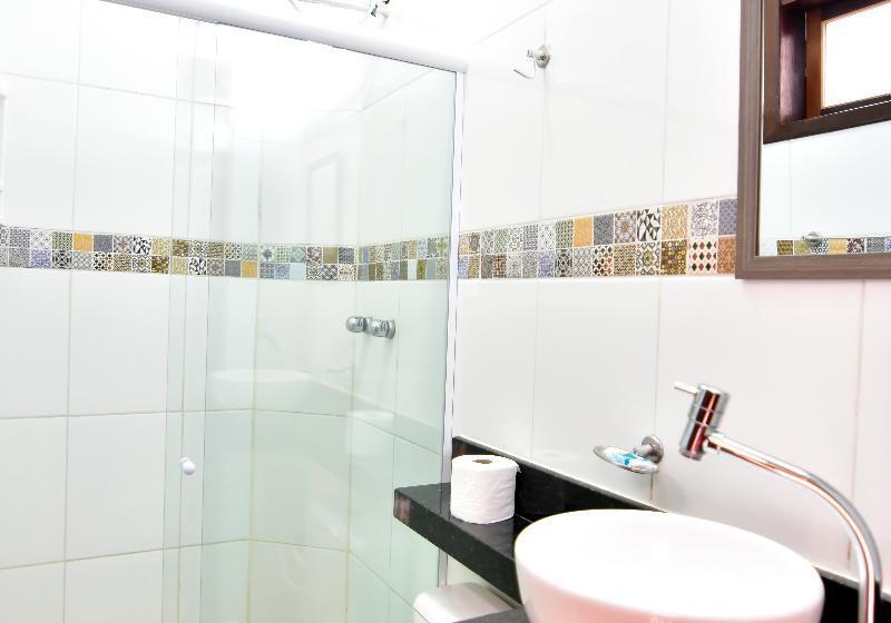اتاق استاندارد, Estalagem 11 Suites