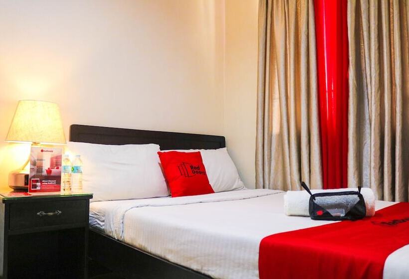 스위트, Reddoorz Plus @ Mabolo Cebu