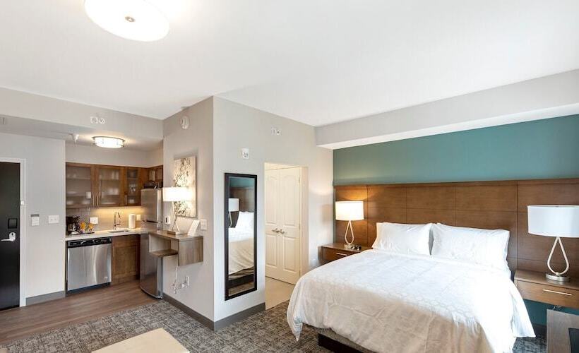 标准工作室, Staybridge Suites   Naples   Marco Island, An Ihg
