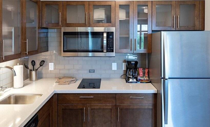 带2个卧室的套房, Staybridge Suites   Naples   Marco Island, An Ihg
