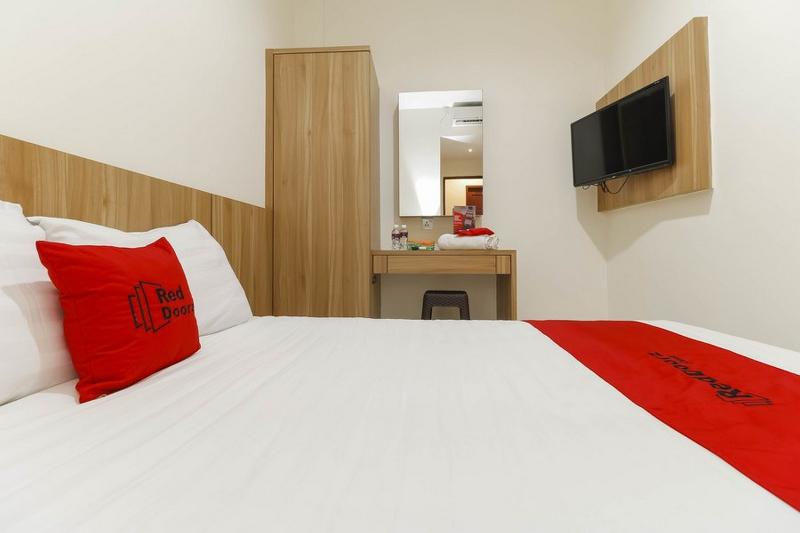 标准间, Reddoorz At Nagoya Indah Batam