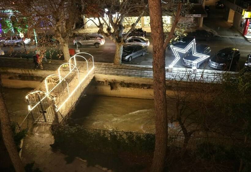 اتاق رویال, Auberge Braidy