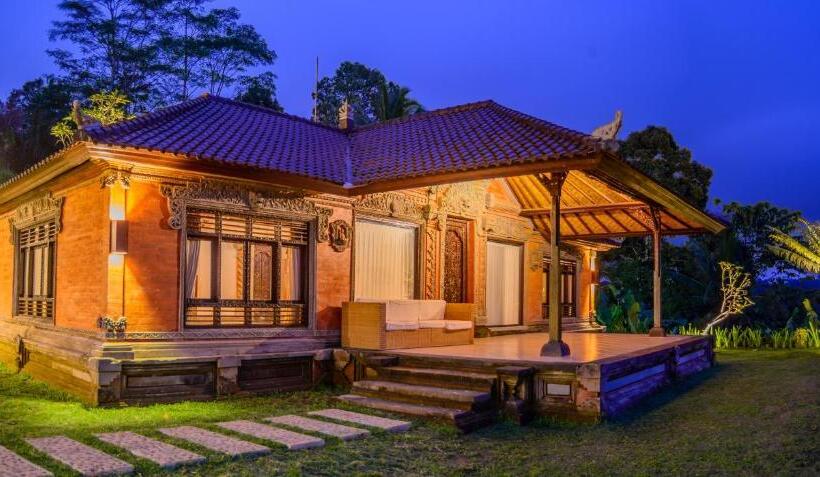 Номер Deluxe, Patal Kikian Villa
