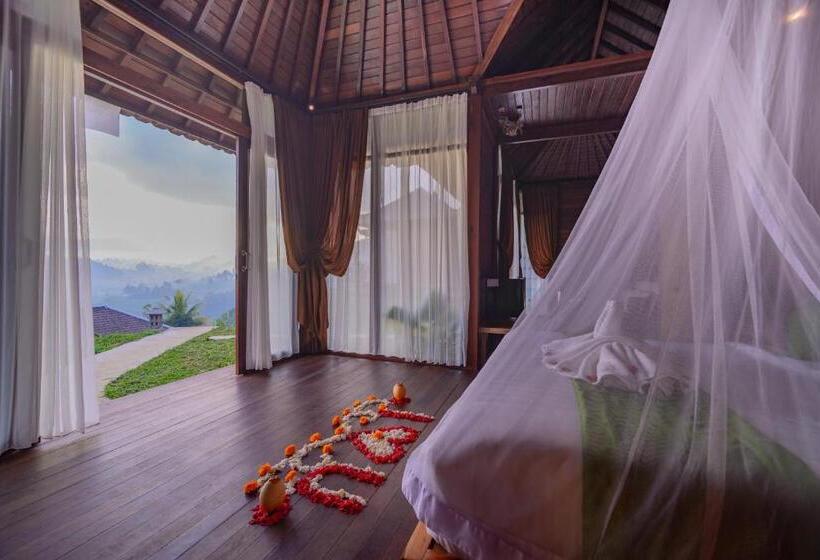 Бунгало Deluxe, Patal Kikian Villa