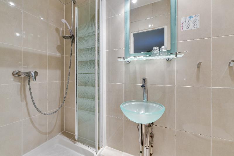 Номер Deluxe, Patal Kikian Villa