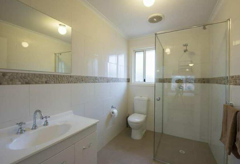 Дом 4 Спальни, Flinders Bush Retreats