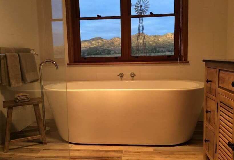 Дом 3 Спальни, Flinders Bush Retreats