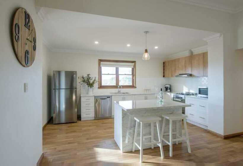 Дом 3 Спальни, Flinders Bush Retreats