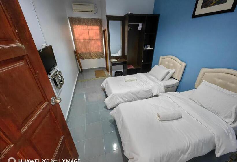 Номер Superior, Marang Village Resort & Spa