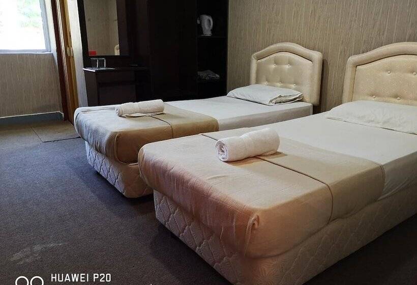 Номер Superior, Marang Village Resort & Spa