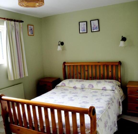 Номер Стандарт, Ardrinane House