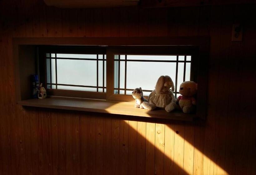 اتاق سوپریور, Bangdigareum B&b