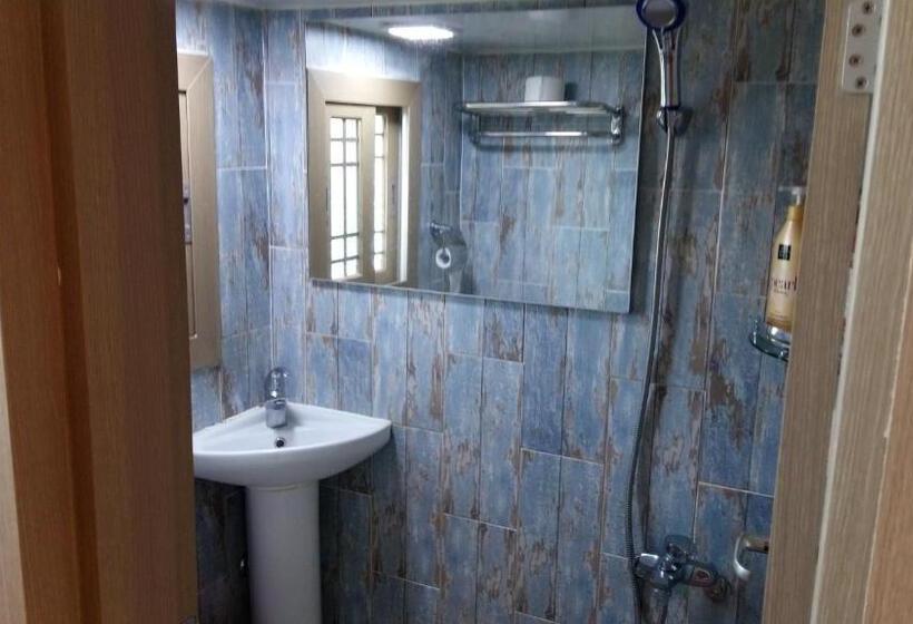 اتاق سوپریور, Bangdigareum B&b