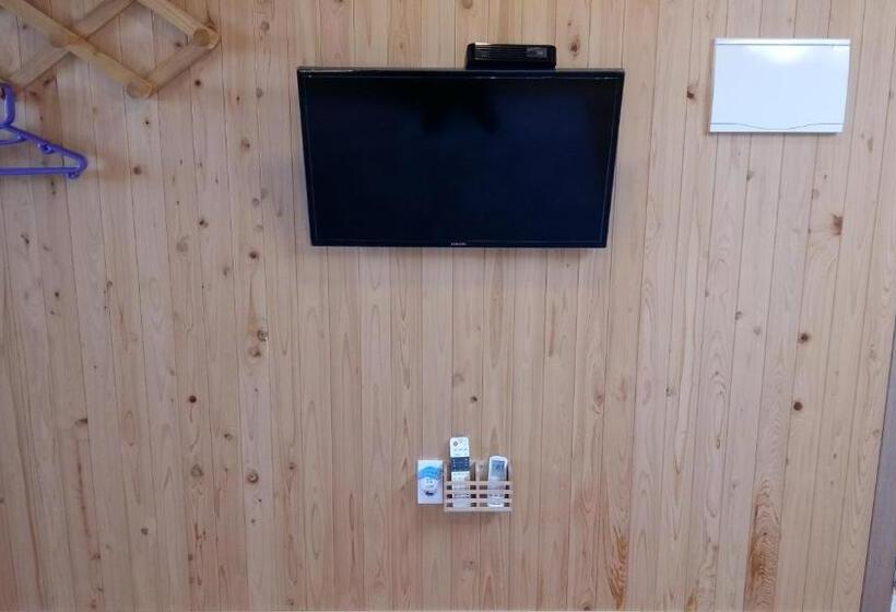 اتاق سوپریور, Bangdigareum B&b