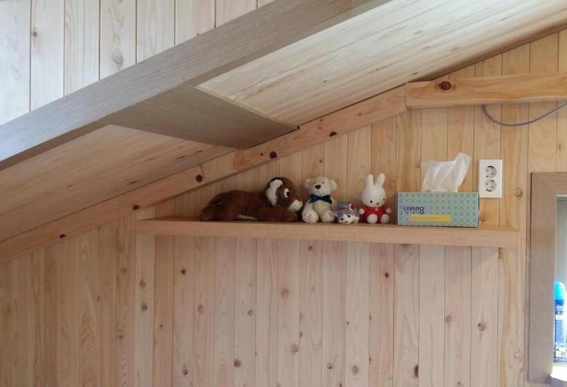 اتاق سوپریور, Bangdigareum B&b