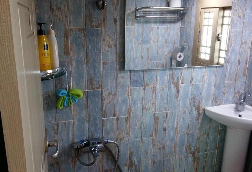 اتاق سوپریور, Bangdigareum B&b