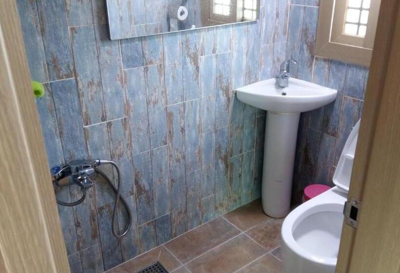 اتاق سوپریور, Bangdigareum B&b