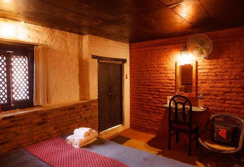 اتاق لوکس, Hira Guest House