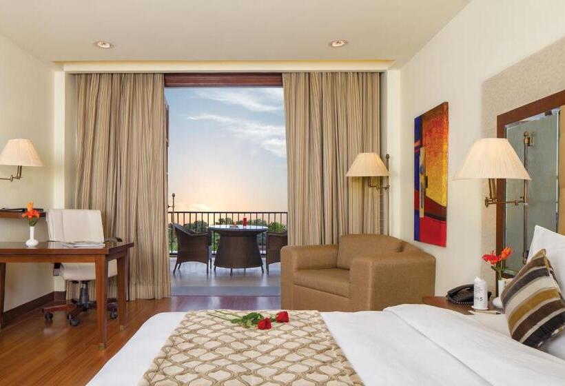 اتاق لوکس, Dlf City Club 5