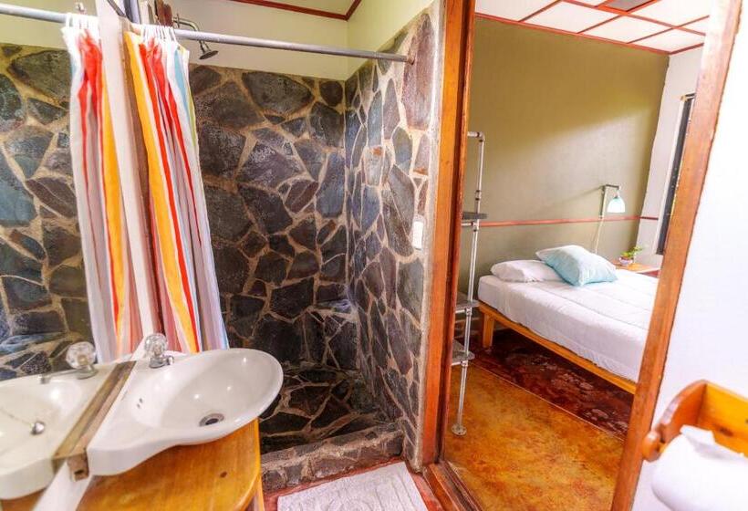 Номер Deluxe, Pension Santa Elena