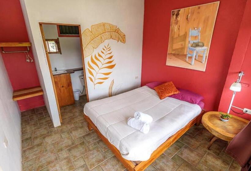 Номер Deluxe, Pension Santa Elena