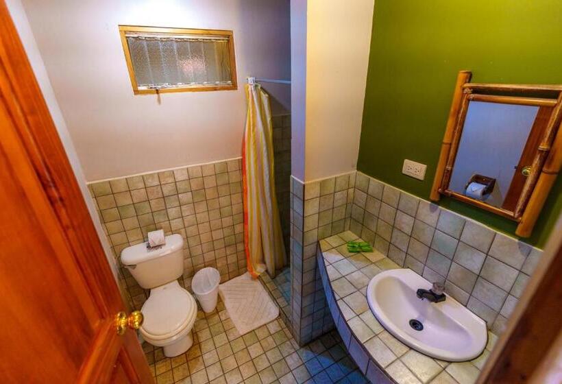 Family Suite, Pension Santa Elena