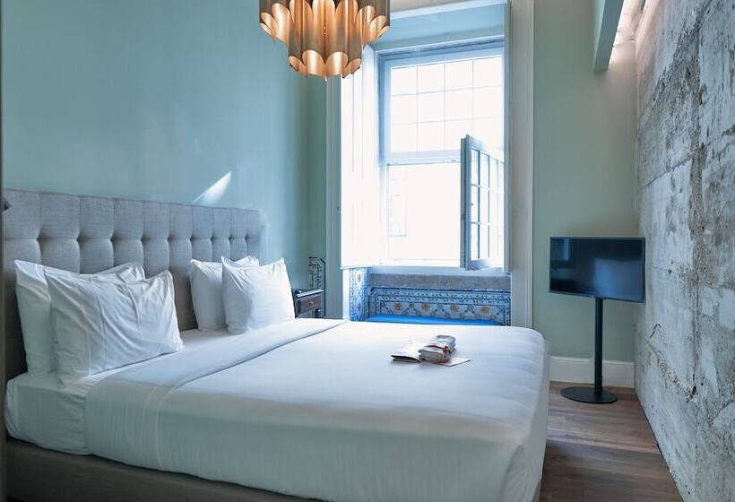 Apartamento Deluxe 1 Quarto, Dare Lisbon House