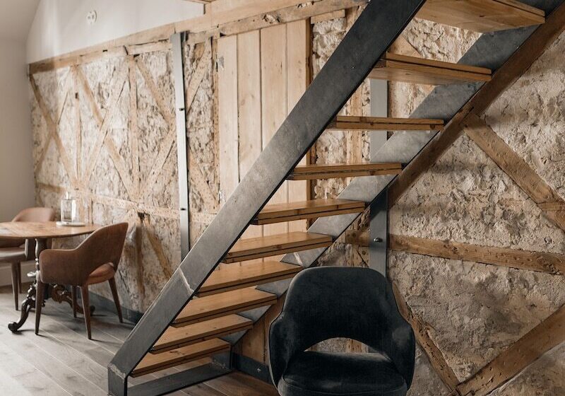 Quarto superior, Dare Lisbon House