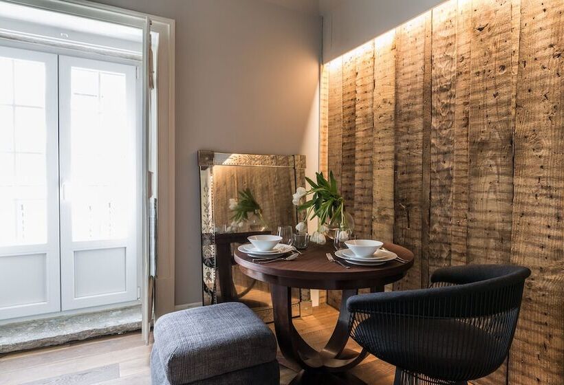 Apartamento 1 Quarto, Dare Lisbon House