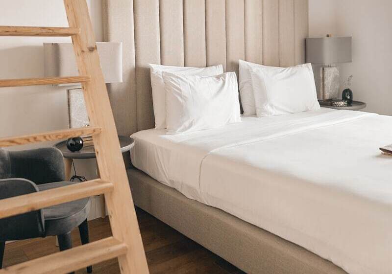Apartamento 1 Quarto, Dare Lisbon House