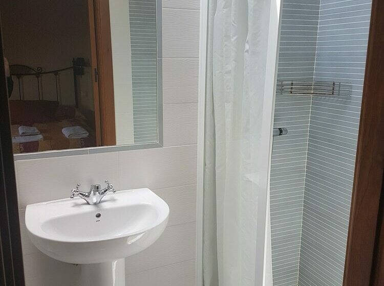 חדר סטודיו סטנדרד, Hospederia Tia Maria